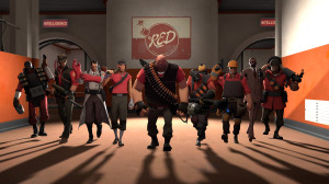 07 - Team Fortress 2
